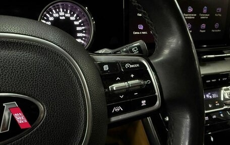 KIA Carnival, 2020 год, 4 099 888 рублей, 10 фотография