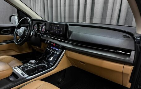 KIA Carnival, 2020 год, 4 099 888 рублей, 18 фотография