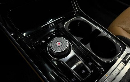 KIA Carnival, 2020 год, 4 099 888 рублей, 19 фотография