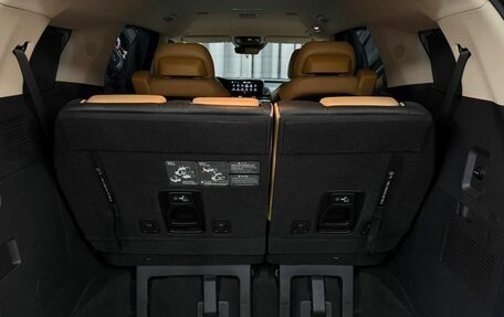 KIA Carnival, 2020 год, 4 099 888 рублей, 33 фотография