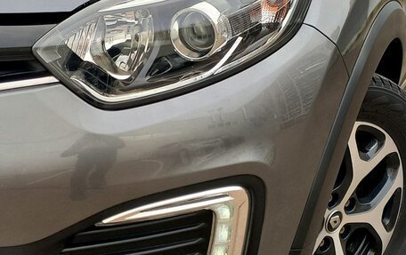 Renault Kaptur I рестайлинг, 2018 год, 1 450 000 рублей, 7 фотография