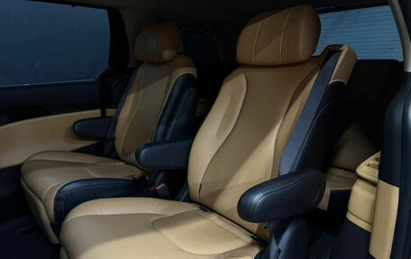 KIA Carnival, 2020 год, 4 099 888 рублей, 35 фотография