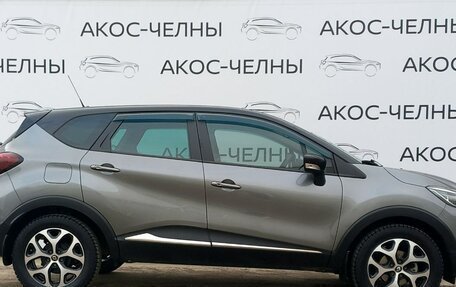 Renault Kaptur I рестайлинг, 2018 год, 1 450 000 рублей, 3 фотография