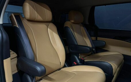 KIA Carnival, 2020 год, 4 099 888 рублей, 34 фотография