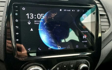 Renault Kaptur I рестайлинг, 2018 год, 1 450 000 рублей, 20 фотография