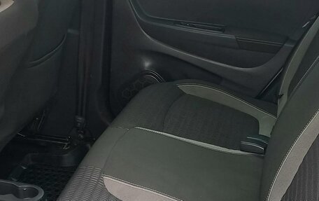 Renault Kaptur I рестайлинг, 2018 год, 1 450 000 рублей, 15 фотография