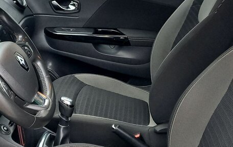 Renault Kaptur I рестайлинг, 2018 год, 1 450 000 рублей, 14 фотография