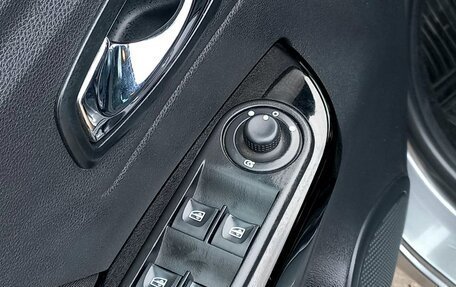 Renault Kaptur I рестайлинг, 2018 год, 1 450 000 рублей, 13 фотография