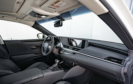 Lexus ES VII, 2025 год, 6 490 000 рублей, 7 фотография