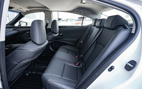 Lexus ES VII, 2025 год, 6 490 000 рублей, 8 фотография
