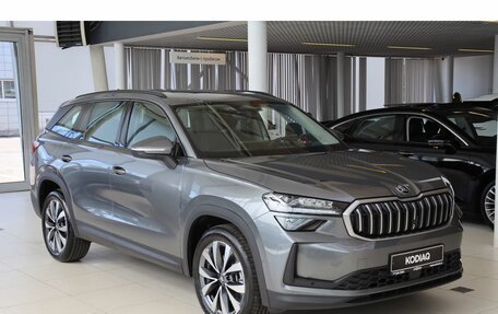 Skoda Kodiaq, 2025 год, 6 190 000 рублей, 7 фотография