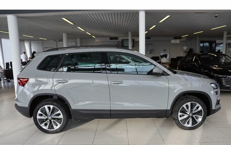 Skoda Karoq I, 2025 год, 4 300 000 рублей, 7 фотография