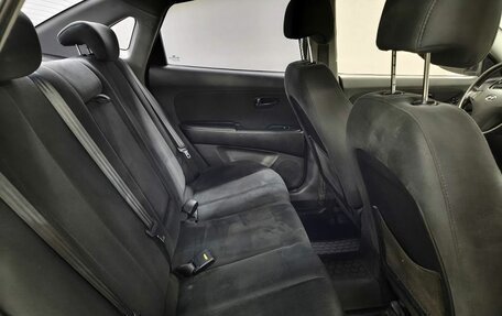 Hyundai Elantra IV, 2008 год, 588 000 рублей, 11 фотография