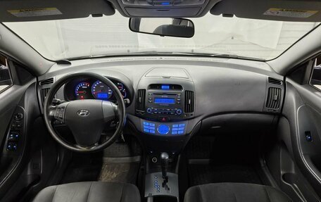 Hyundai Elantra IV, 2008 год, 588 000 рублей, 12 фотография