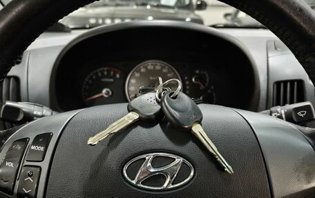 Hyundai Elantra IV, 2008 год, 588 000 рублей, 14 фотография