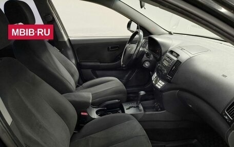 Hyundai Elantra IV, 2008 год, 588 000 рублей, 9 фотография