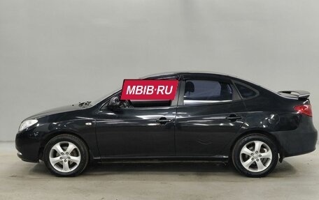 Hyundai Elantra IV, 2008 год, 588 000 рублей, 8 фотография