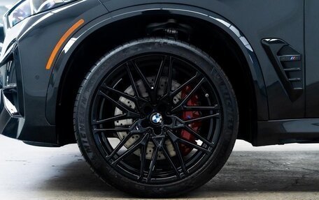 BMW X5 M, 2025 год, 19 023 168 рублей, 7 фотография