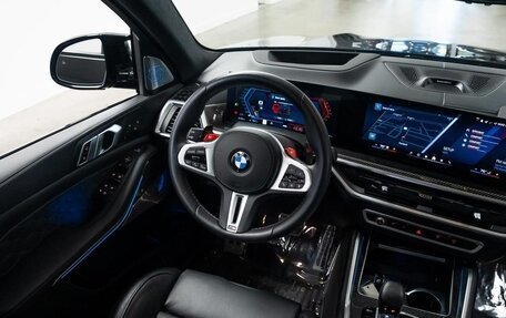 BMW X5 M, 2025 год, 19 023 168 рублей, 10 фотография