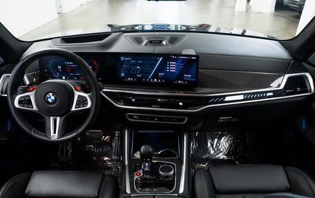 BMW X5 M, 2025 год, 19 023 168 рублей, 9 фотография