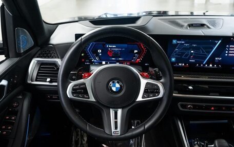 BMW X5 M, 2025 год, 19 023 168 рублей, 12 фотография