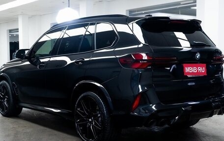 BMW X5 M, 2025 год, 19 023 168 рублей, 4 фотография