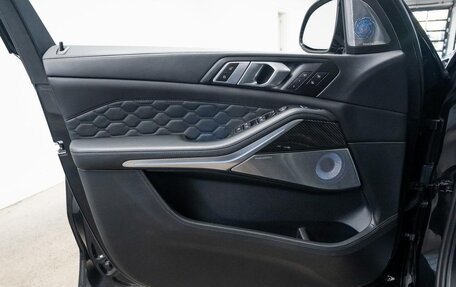 BMW X5 M, 2025 год, 19 023 168 рублей, 18 фотография