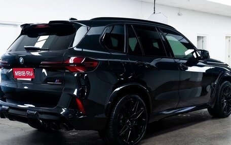 BMW X5 M, 2025 год, 19 023 168 рублей, 6 фотография
