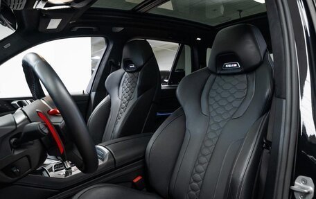 BMW X5 M, 2025 год, 19 023 168 рублей, 19 фотография