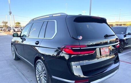 BMW X7, 2025 год, 14 927 660 рублей, 3 фотография