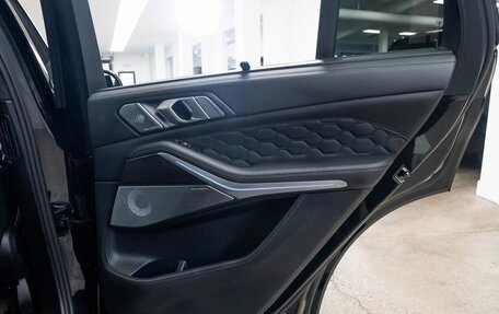 BMW X5 M, 2025 год, 19 023 168 рублей, 23 фотография