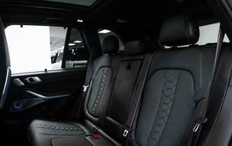 BMW X5 M, 2025 год, 19 023 168 рублей, 22 фотография