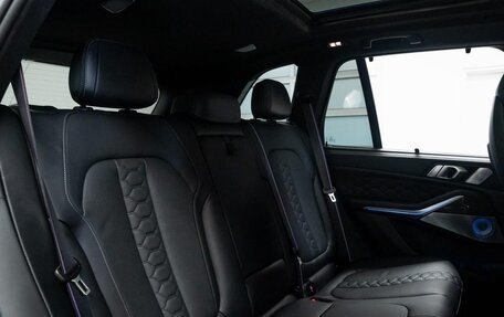 BMW X5 M, 2025 год, 19 023 168 рублей, 24 фотография