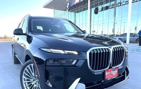 BMW X7, 2025 год, 14 927 660 рублей, 5 фотография