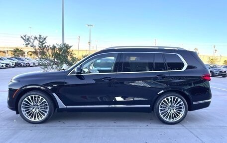 BMW X7, 2025 год, 14 927 660 рублей, 2 фотография