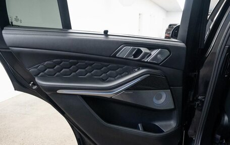 BMW X5 M, 2025 год, 19 023 168 рублей, 21 фотография