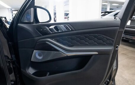 BMW X5 M, 2025 год, 19 023 168 рублей, 25 фотография