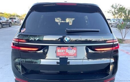 BMW X7, 2025 год, 14 927 660 рублей, 4 фотография