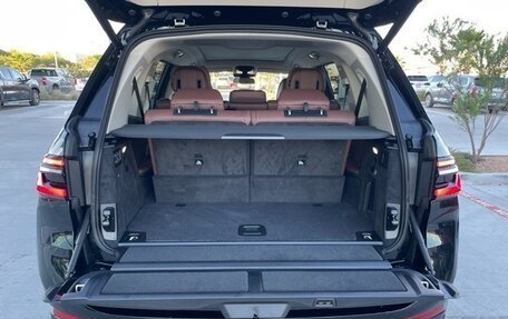 BMW X7, 2025 год, 14 927 660 рублей, 6 фотография