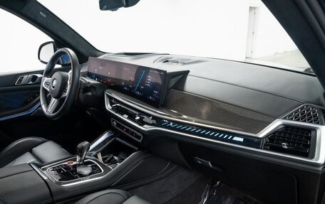 BMW X5 M, 2025 год, 19 023 168 рублей, 27 фотография