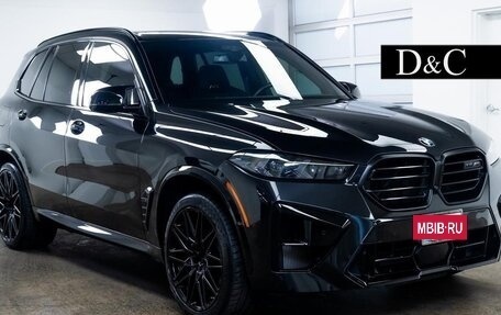 BMW X5 M, 2025 год, 19 023 168 рублей, 28 фотография