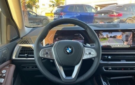 BMW X7, 2025 год, 14 927 660 рублей, 7 фотография