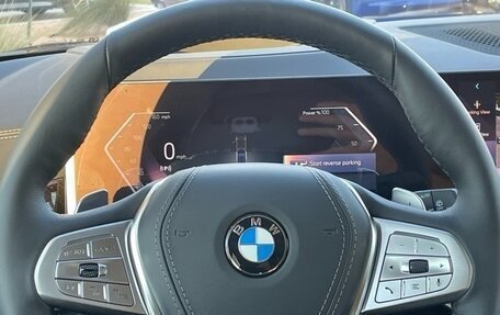 BMW X7, 2025 год, 14 927 660 рублей, 8 фотография