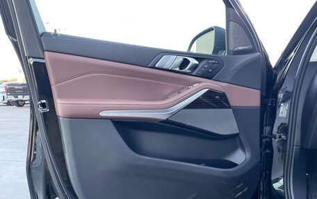 BMW X7, 2025 год, 14 927 660 рублей, 12 фотография