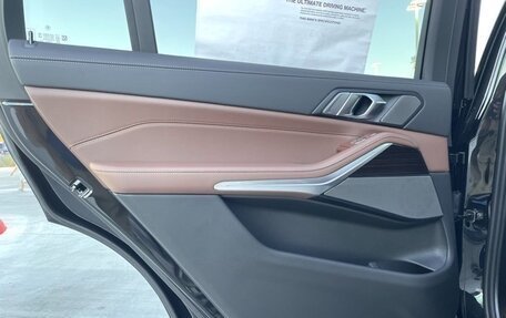 BMW X7, 2025 год, 14 927 660 рублей, 14 фотография