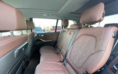 BMW X7, 2025 год, 14 927 660 рублей, 15 фотография