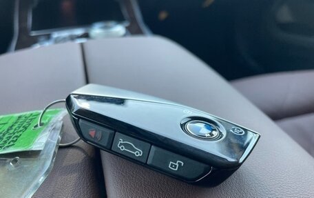 BMW X7, 2025 год, 14 927 660 рублей, 20 фотография