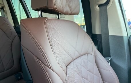 BMW X7, 2025 год, 14 927 660 рублей, 16 фотография