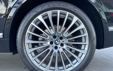 BMW X7, 2025 год, 14 927 660 рублей, 18 фотография