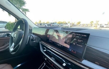 BMW X7, 2025 год, 14 927 660 рублей, 10 фотография